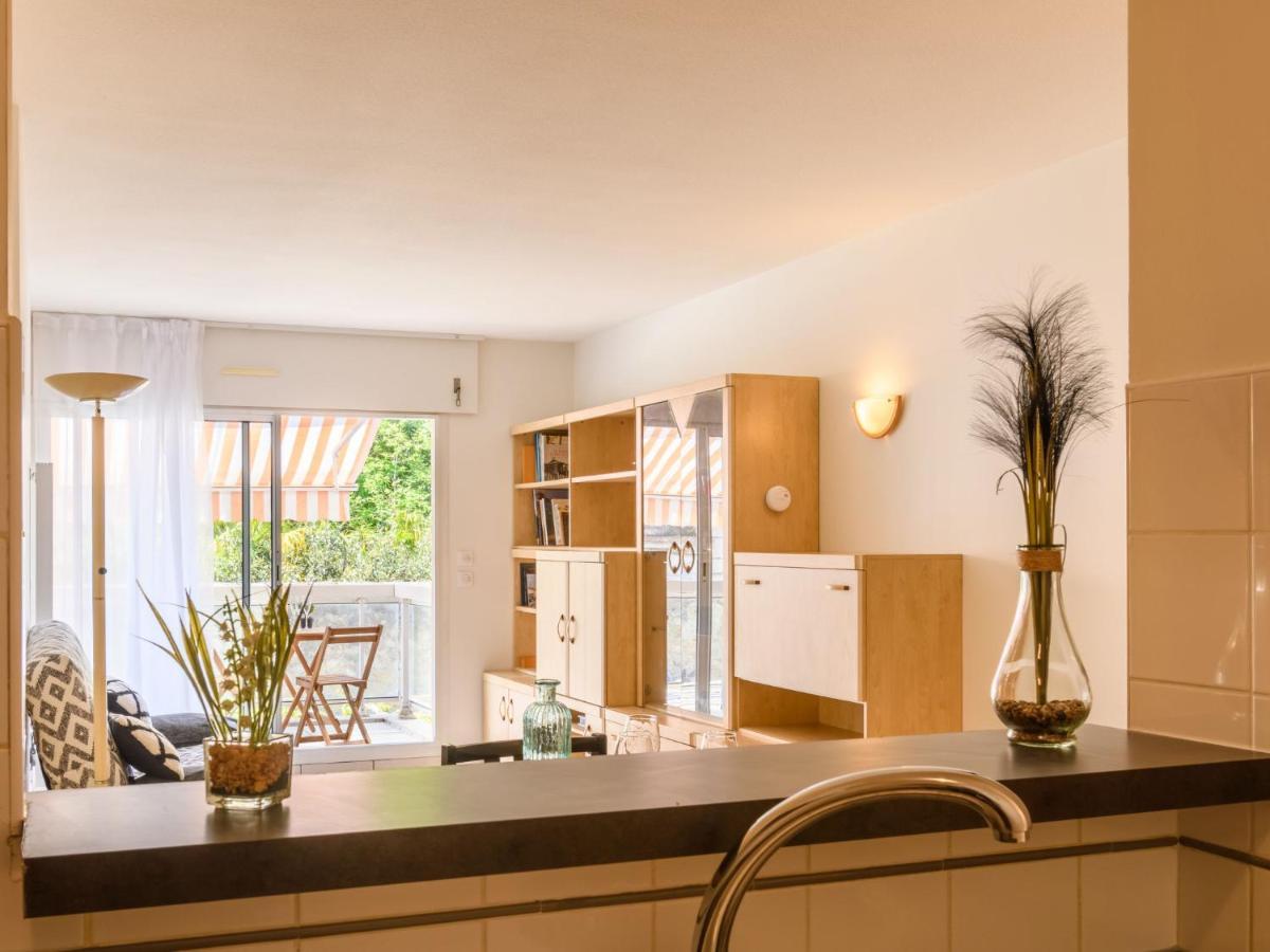 Apartment Agena-3 By Interhome Аркашон Экстерьер фото