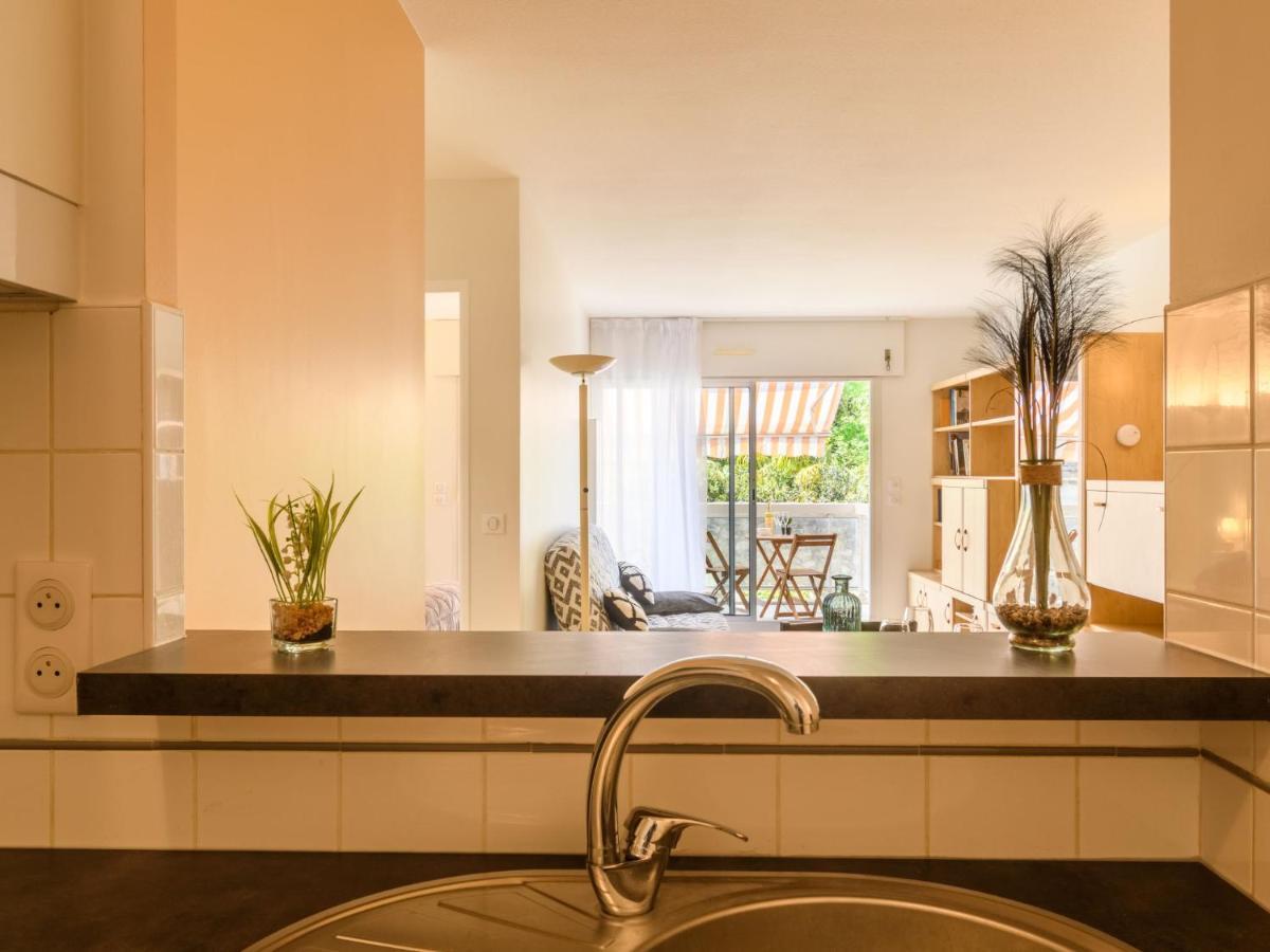 Apartment Agena-3 By Interhome Аркашон Экстерьер фото