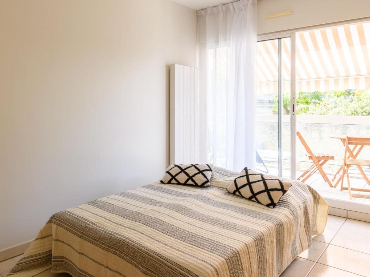 Apartment Agena-3 By Interhome Аркашон Экстерьер фото